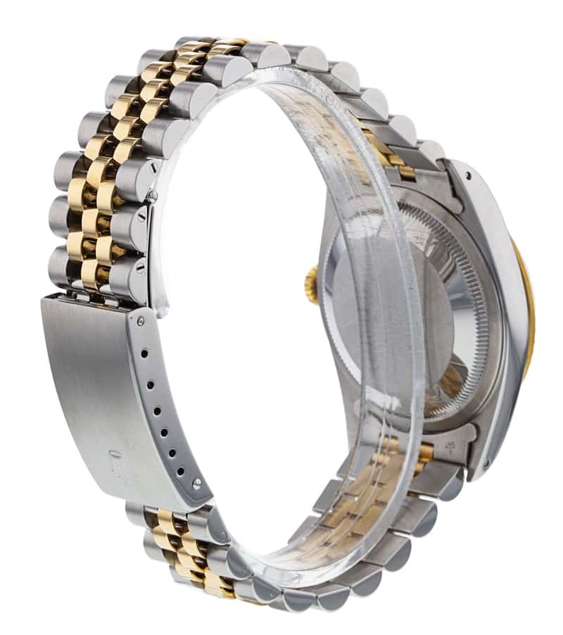Rolex Datejust 16233